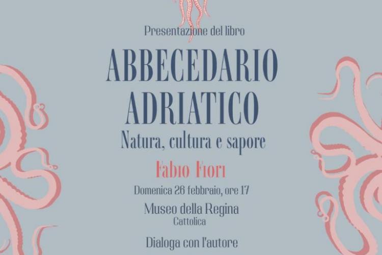 Fabio Fiori - ABBECEDARIO ADRIATICO 