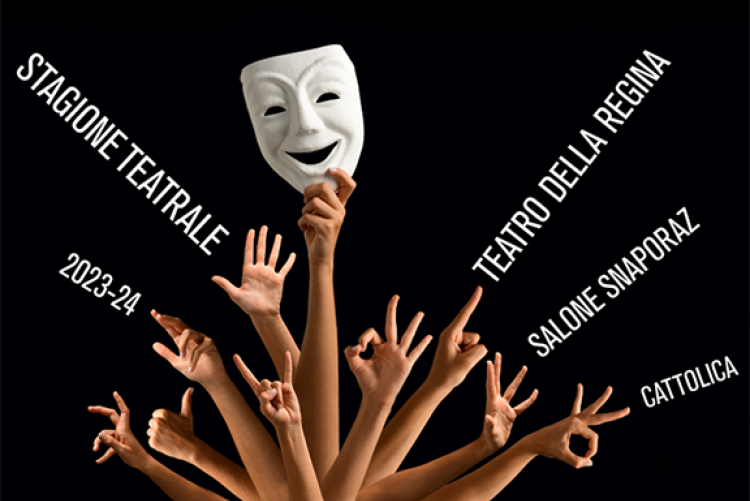 Stagione Teatrale 2023-24