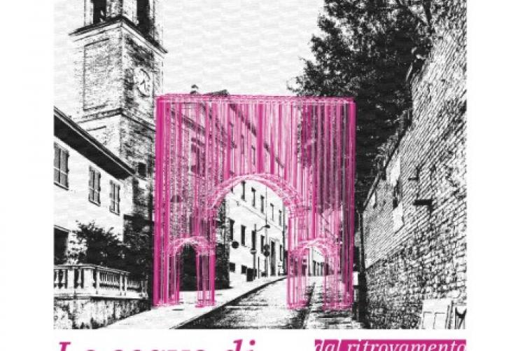 Lo scavo di via Pascoli - Cattaneo - 19 novembre