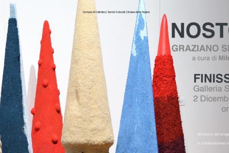 nostos, graziano spinosi, accessibilità, inclusione, video, visita al buio, graziano spinosi, milena becci, residenza artistica, laboratorio, accessibilità, non vedenti