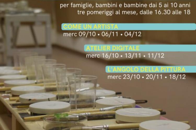 Natura in Laboratorio