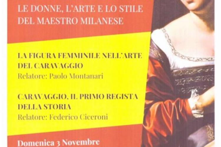 Locandina dell'evento