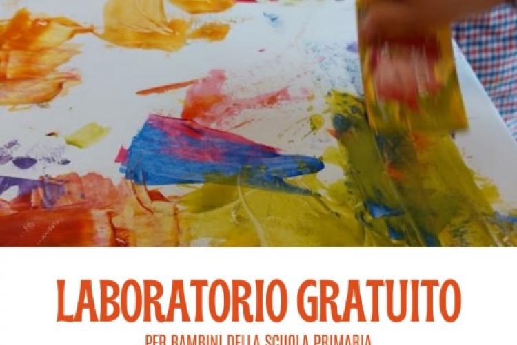 Arteterapia per bambini