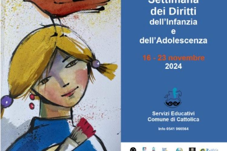 Settimana dei Diritti