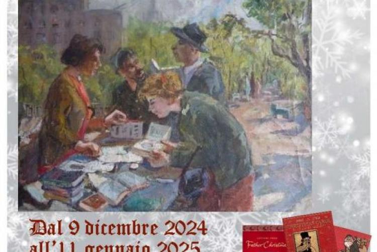 Mercatino dei libri