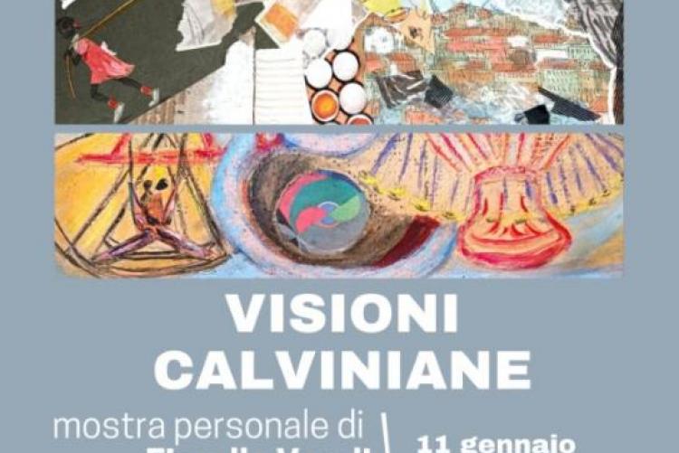 Visioni calviniane