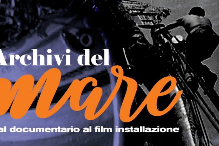 archivi visivi, archivi sonori, mare, marineria, adriatico, documentario