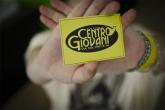Card del Centro Giovani
