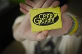 Card del Centro Giovani